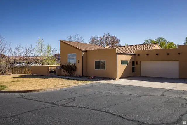 3686 S Spanish Valley Dr #W4, Moab, UT 84532 - Image #1