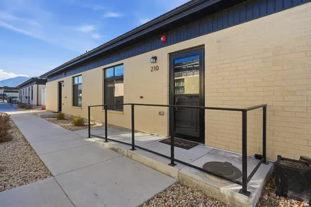 3592 S 805 E #210, Millcreek, UT 84106 - Image #1
