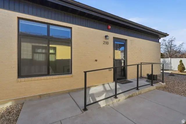 3592 S 805 E #210, Millcreek, UT 84106 - Image #2