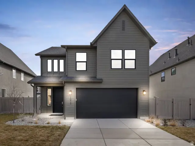 1072 W Audrey Ln S #17, Woods Cross, UT 84087 - #2