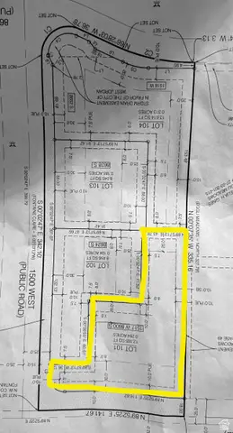 1517 W 8600 S, West Jordan, UT 84088 - Image #2