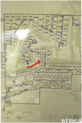 22445 N Eagle Dr #A-52, Fairview, UT 84629 - #3