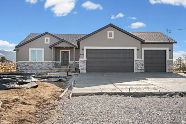 886 E 100 S #5, Mount Pleasant, UT 84647 - Image #1