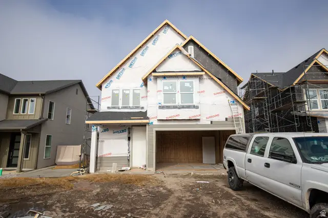 1063 W Audrey Ln S, Woods Cross, UT 84087 - #1