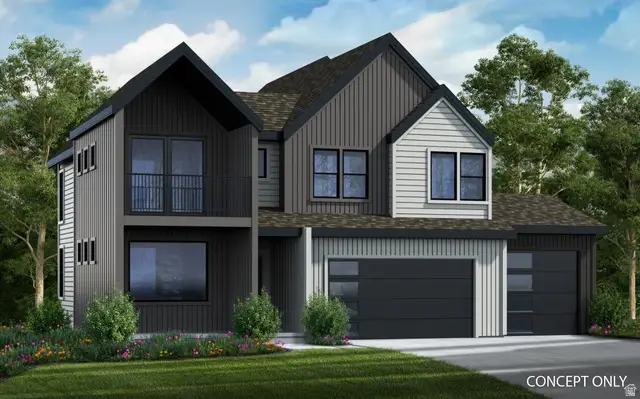 941 S Stones Throw Way #245, Heber City, UT 84032 - Image #1