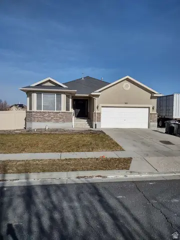 312 W Ann Cir, Stansbury Park, UT 84074
