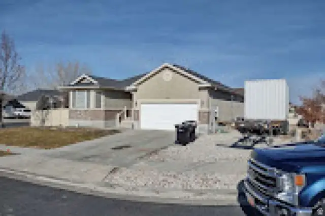 312 W Ann Cir, Stansbury Park, UT 84074 - #2