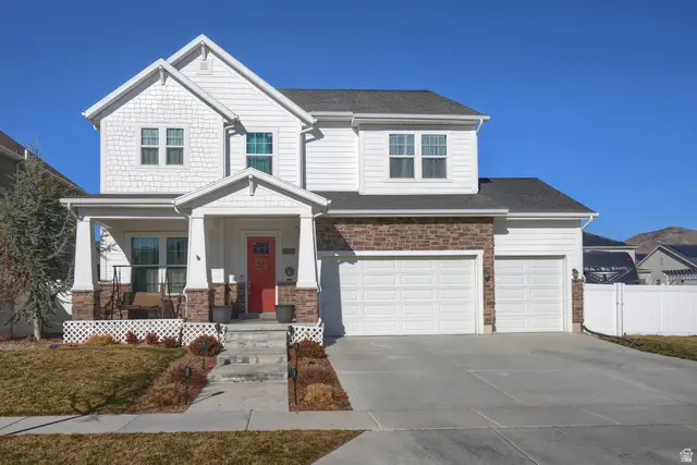 3288 W 2450 N, Lehi, UT 84048 - Image #1