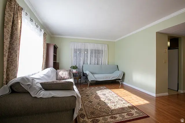 275 E Peach Ln S, Bountiful, UT 84010 - #3