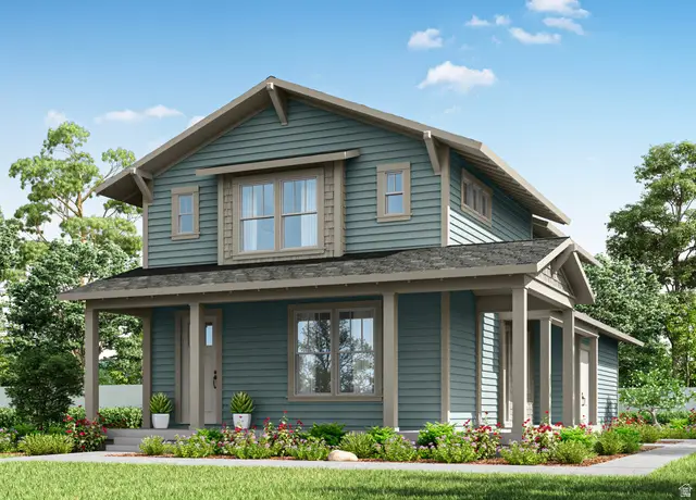 11291 S Aqua St #327, South Jordan, UT 84009 - Image #3