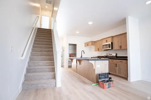 1247 E Goldie Lou Lane Unit #15, Eagle Mountain, UT 84005 - #3