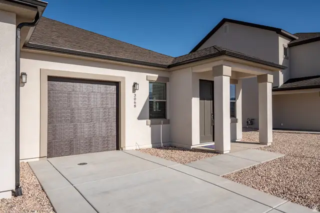 3068 W Runway Dr, Cedar City, UT 84720 - Image #1