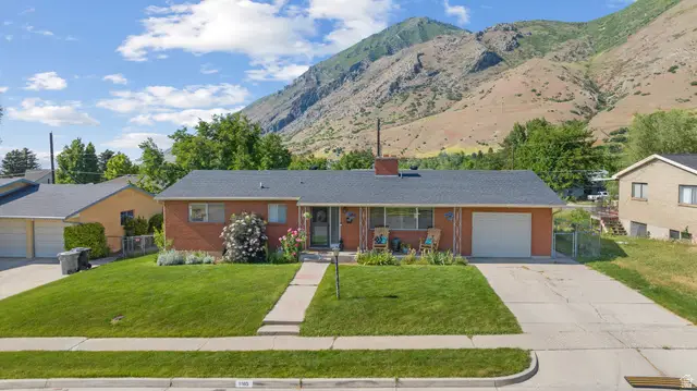 1185 E Hillcrest Dr, Springville, UT 84663 - Image #1