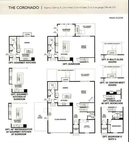 162 E Heron Hills Avenue Ave E #804, Saratoga Springs, UT 84045 - Image #3