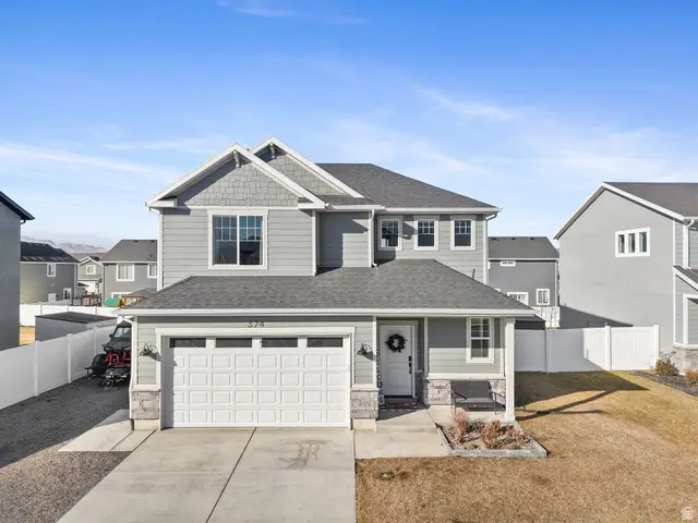 374 S 650 W, American Fork, UT 84003 - Image #1
