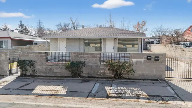 4281 W 5740 S, Kearns, UT 84118 - #3