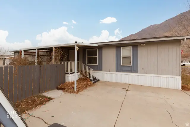 1025 N 300 W #7, Springville, UT 84663 - #2