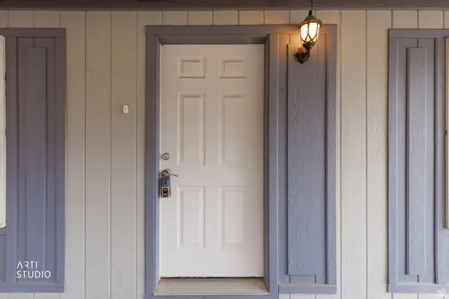 1025 N 300 W #7, Springville, UT 84663 - #3