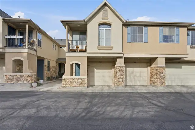 3854 W Garonne Ave, West Jordan, UT 84084 - Image #1