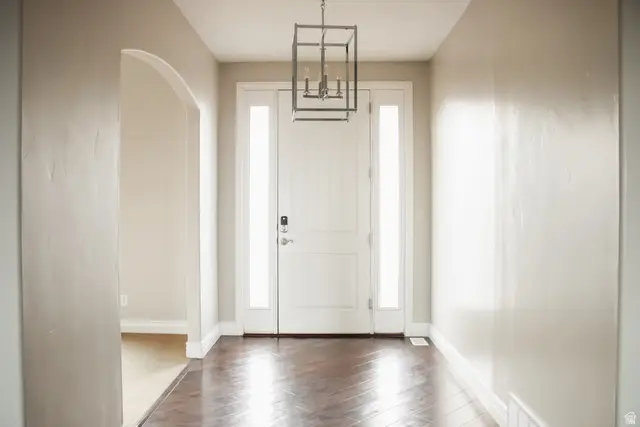 3334 S Peregrine Trl, Saratoga Springs, UT 84045 - #3