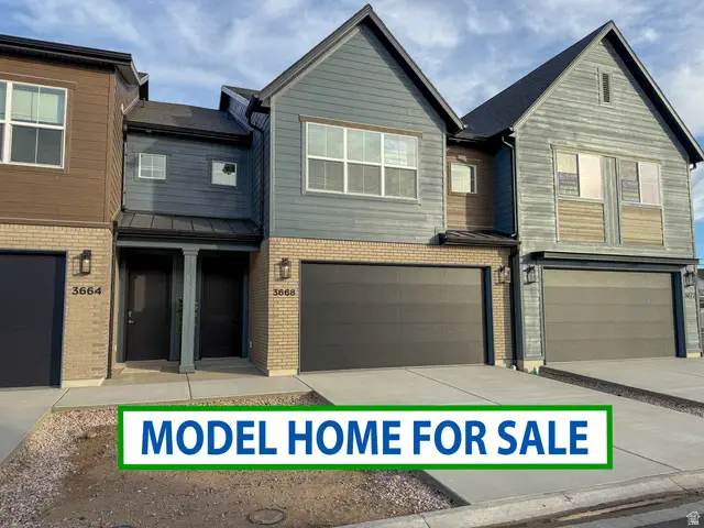 3668 S 4525 W #102, West Haven, UT 84401 - Image #1