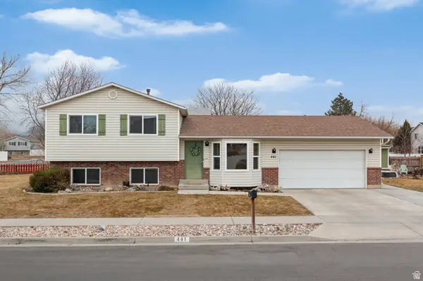 441 S 1915 W, Lehi, UT 84043