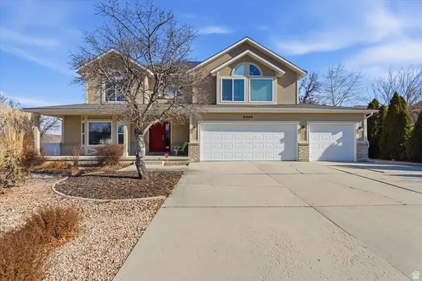 9449 S 2805 W, South Jordan, UT 84095