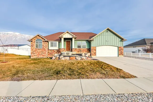 3942 N 2650 W, Farr West, UT 84404 - #1