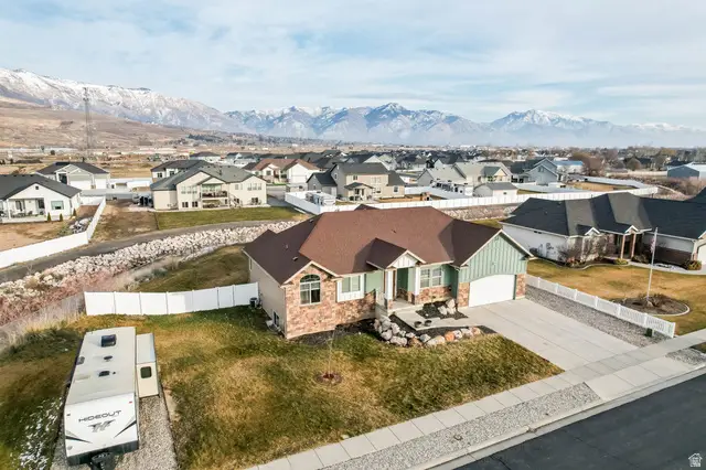 3942 N 2650 W, Farr West, UT 84404 - #2