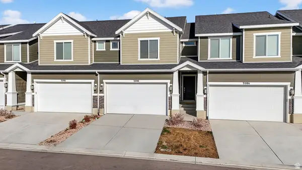 3590 W Barley Bnd, Lehi, UT 84048