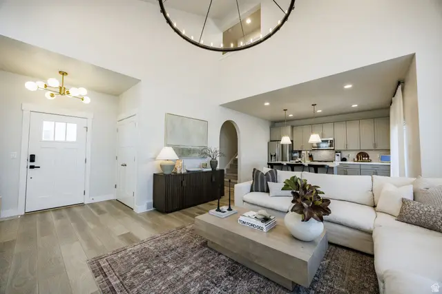 9817 N Aaron Ave, Eagle Mountain, UT 84005 - #2