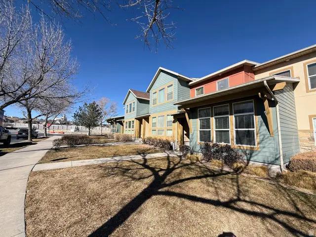 3786 W Broadwick Rd, South Jordan, UT 84095 - Image #2