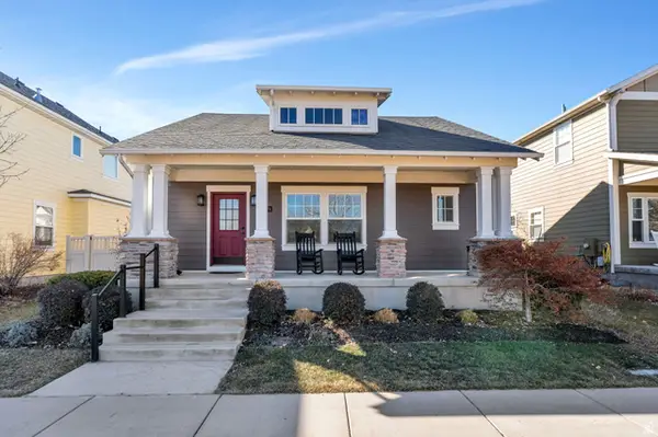 10774 S Navarro Way, South Jordan, UT 84095