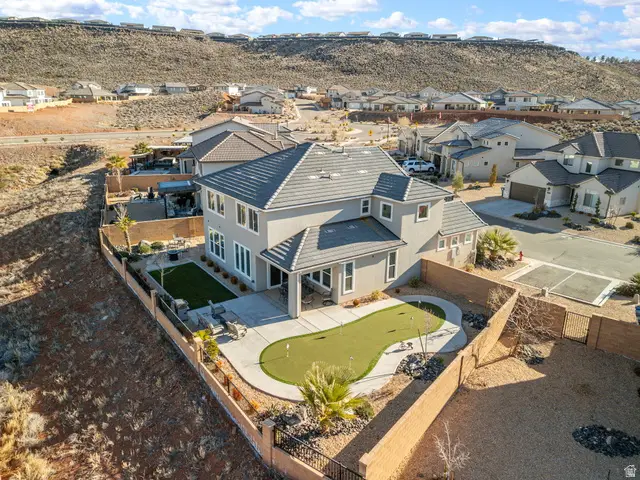 1359 N Paseos St, Washington, UT 84780 - Image #3