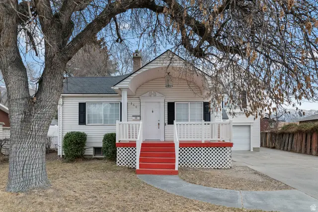 266 N 500 E, American Fork, UT 84003 - Image #1