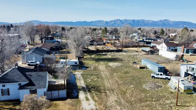 165 N 500 E, Beaver, UT 84713 - #2