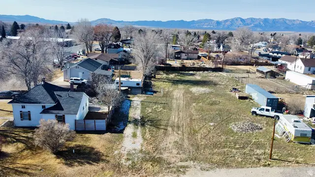 165 N 500 E, Beaver, UT 84713 - #3