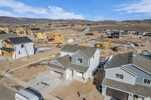 7076 Woods Rose Dr, Park City, UT 84098 - #2