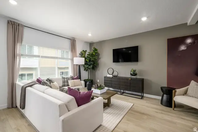 1507 W Bright Eyes Ln #1494, Saratoga Springs, UT 84045 - #3