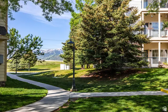 900 Bitner Rd #M 17, Park City, UT 84098 - #1
