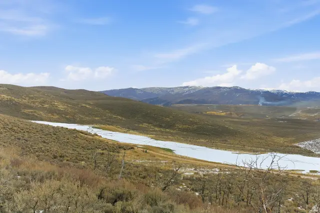 5158 Golf Club Link #13, Park City, UT 84098 - #3