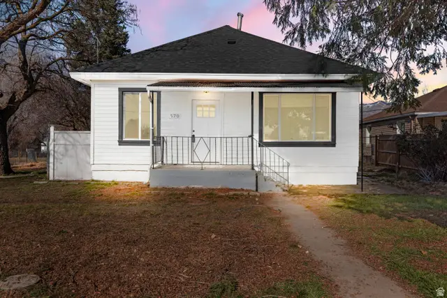 570 2nd St, Ogden, UT 84404 - #1