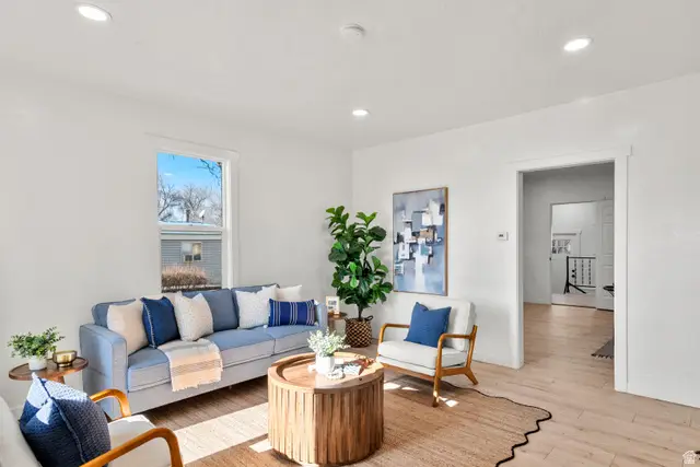 570 2nd St, Ogden, UT 84404 - #2