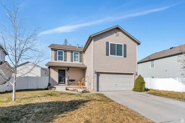 322 Spanish Fields Dr, Spanish Fork, UT 84660 - Image #1