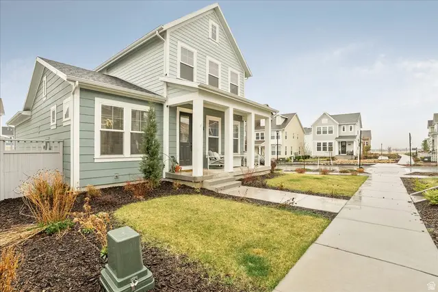 6706 W Skip Rock Rd, South Jordan, UT 84009 - Image #3