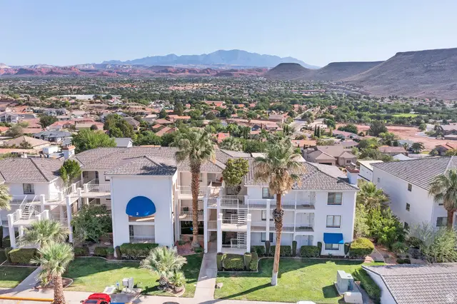 1845 W Canyon Dr #208, Saint George, UT 84770 - #3