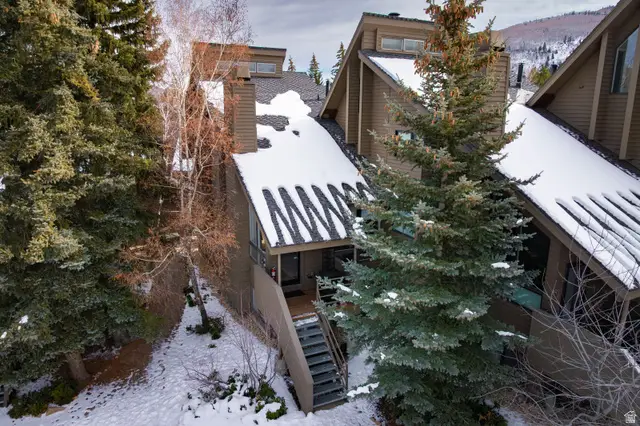 2140 W Comanche Trl #41, Park City, UT 84098 - #2