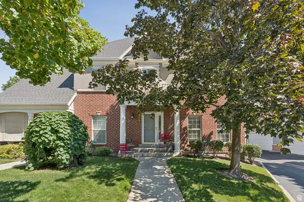 464 N D St E, Salt Lake City, UT 84103