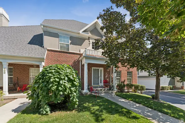 464 N D St E, Salt Lake City, UT 84103 - Image #2