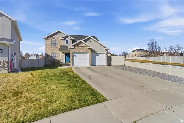 427 W Cinnamon Cir, Saratoga Springs, UT 84045 - #2